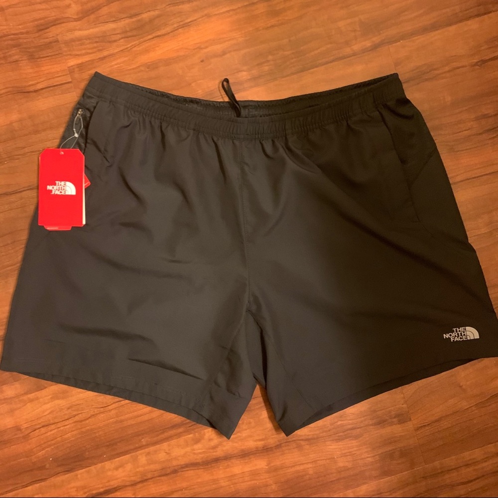 Men’s North Face Ambition Shorts